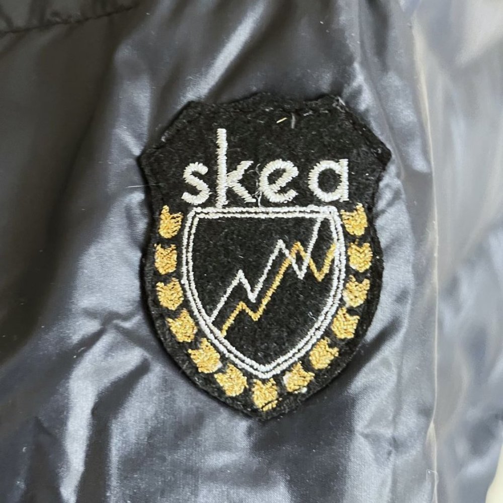 Skea Size 12 Java Reversible Parka - NEW - Picture 2 of 10